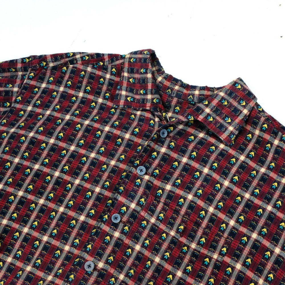 Vintage Button Down Shirt