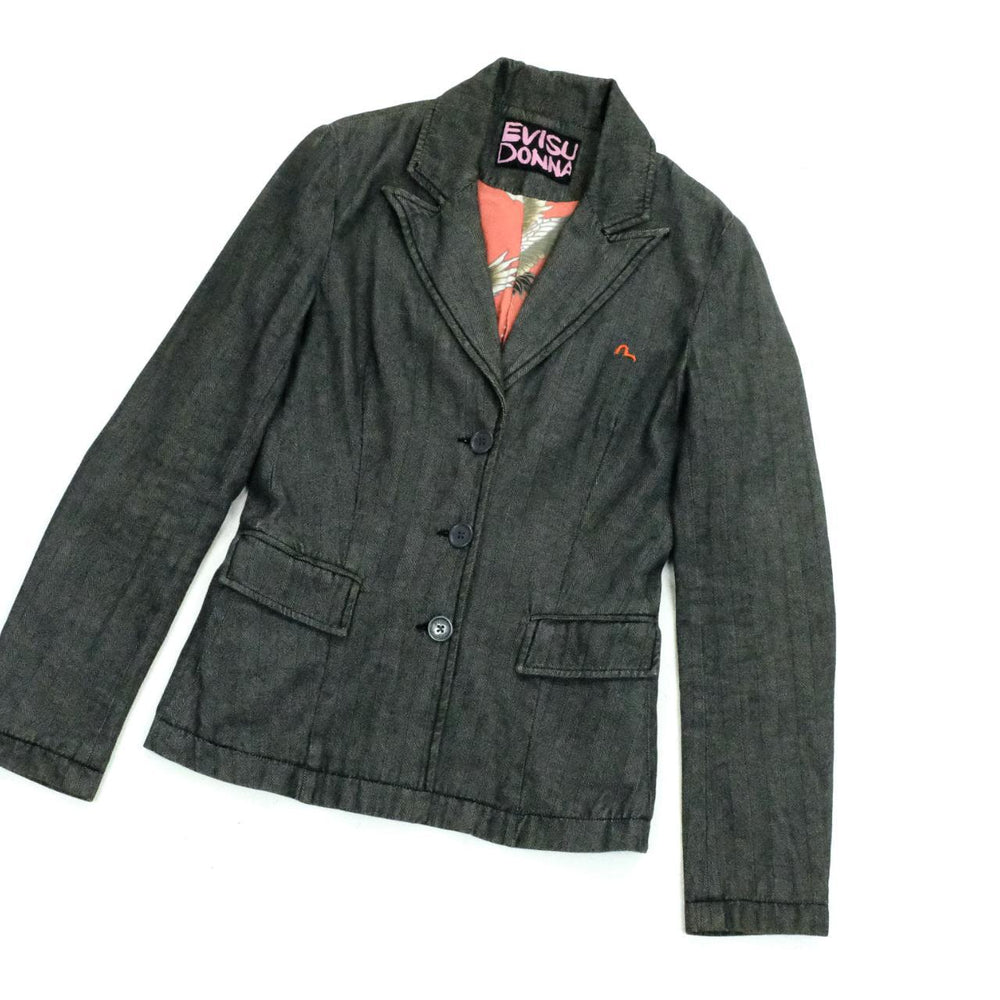 Evisu Jacket