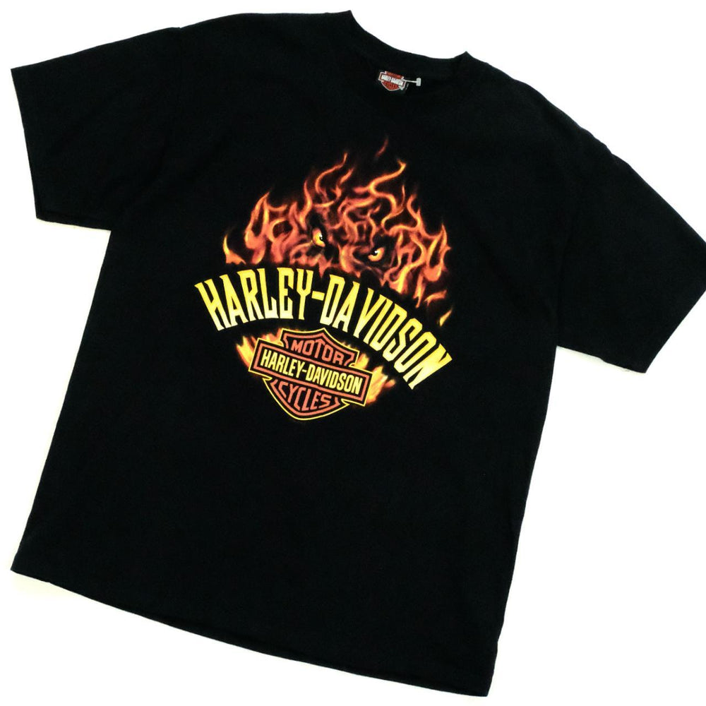 Vintage 2000s Harley Davidson T-Shirt
