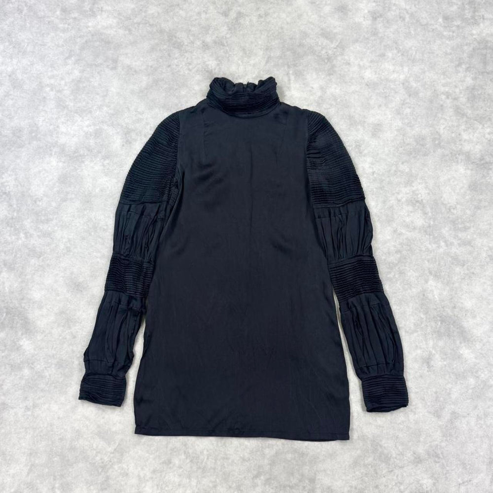 Vintage Kenzo silk dress