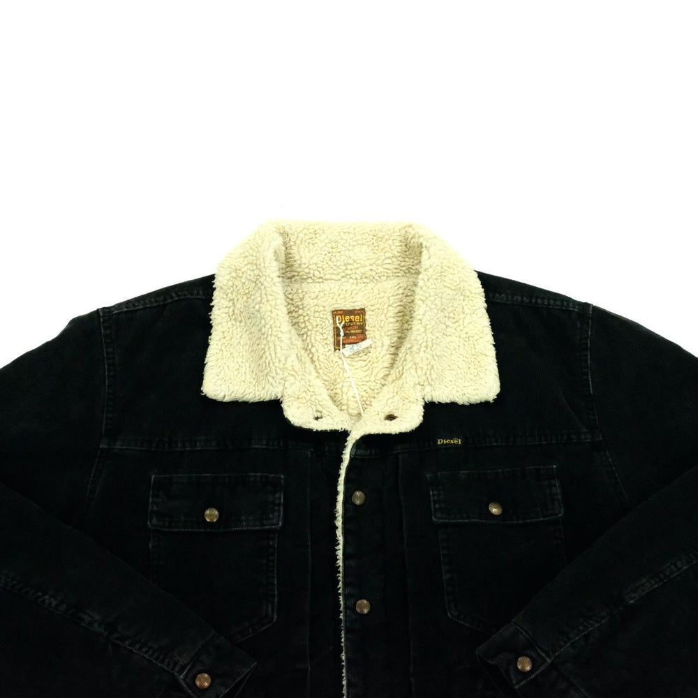 Diesel Denim Jacket
