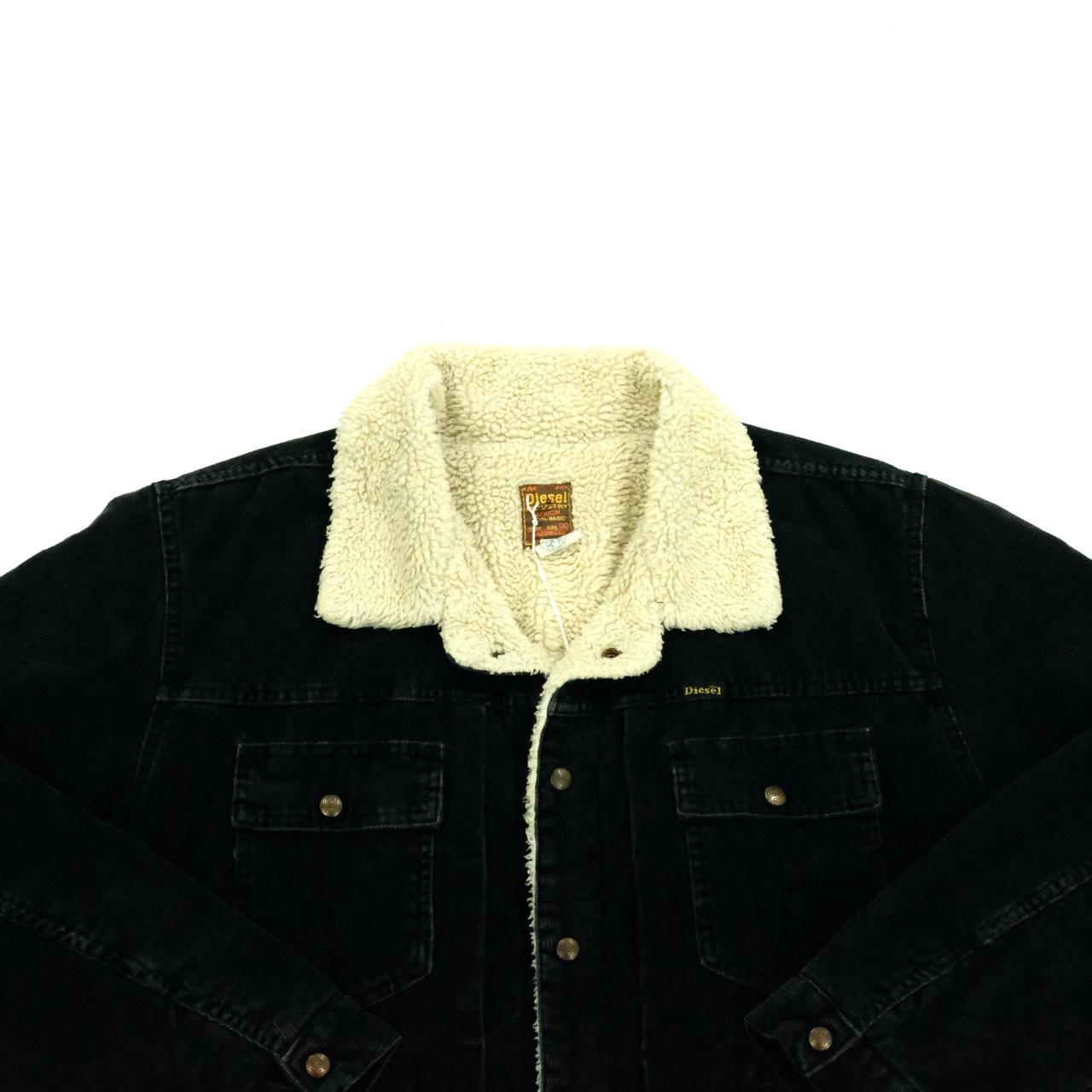 Diesel Denim Jacket