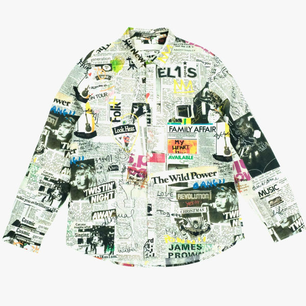 Desigual Shirt