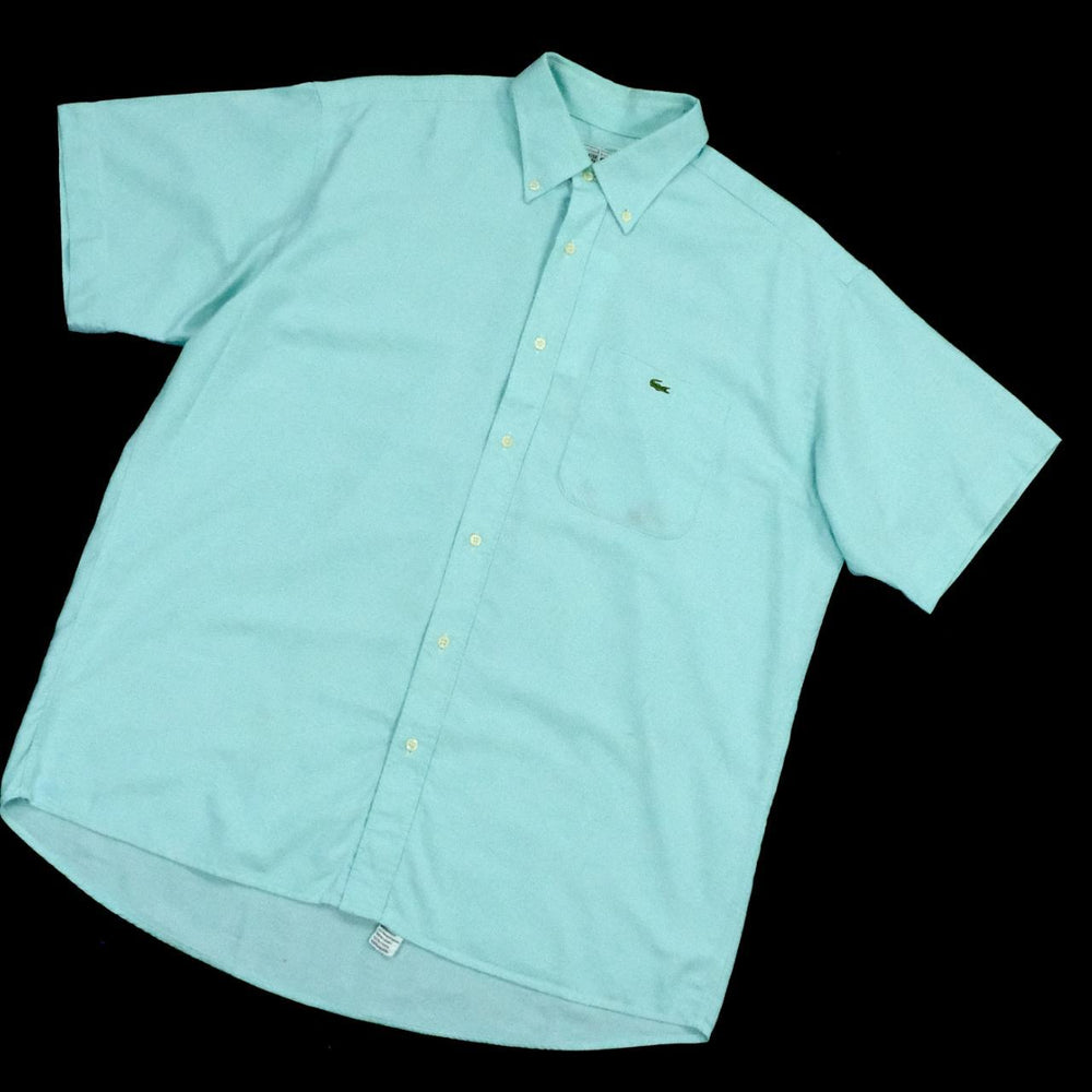Lacoste shirt