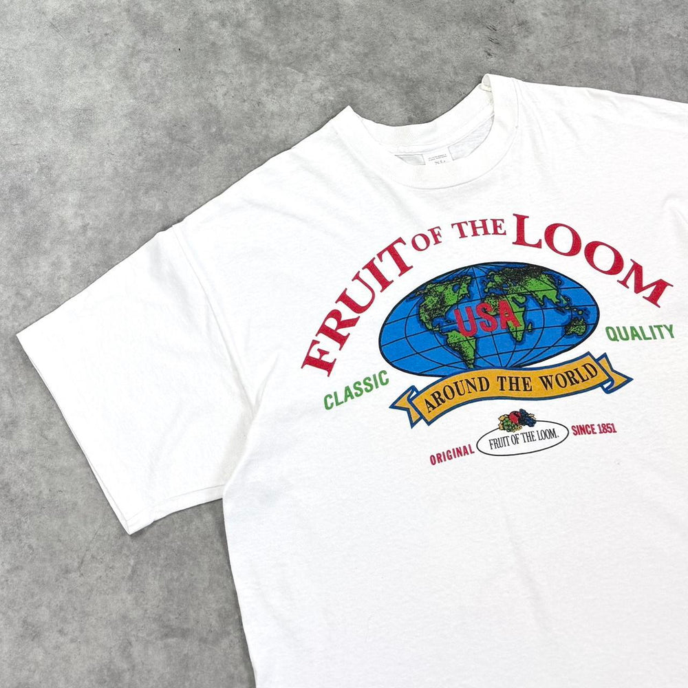 Fruit Of The Loom t-shirt