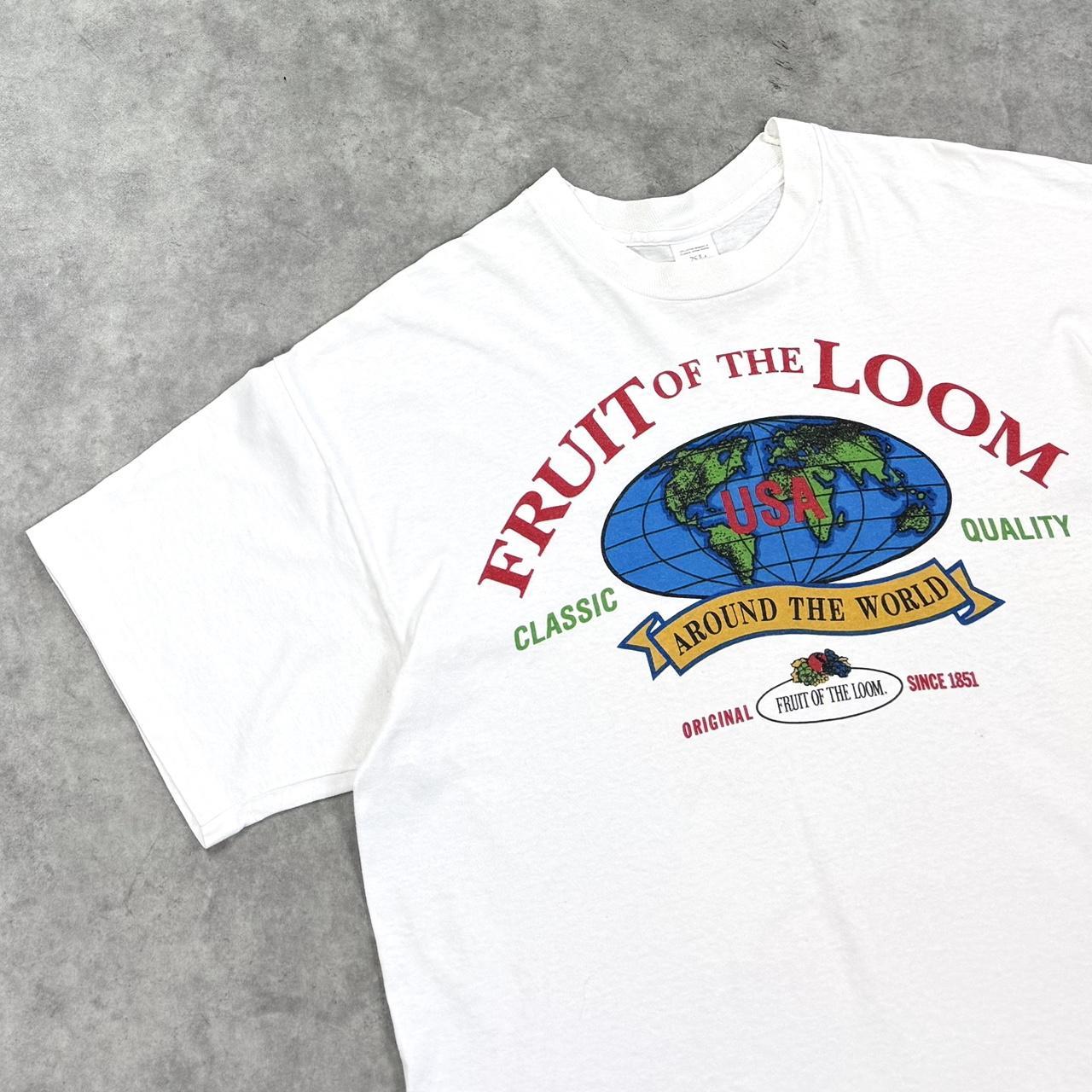 Fruit Of The Loom t-shirt