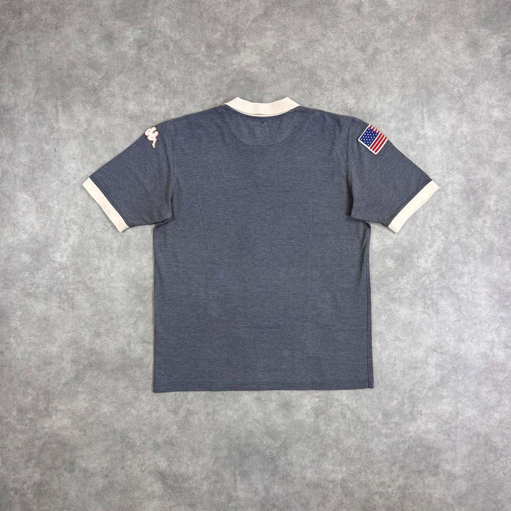 Kappa United Stated shirt