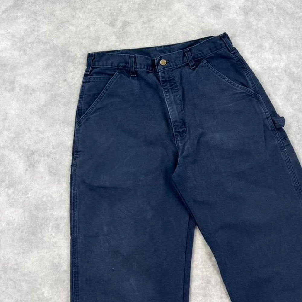 Vintage Carhartt cargo jeans