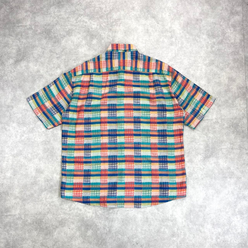 Missoni shirt