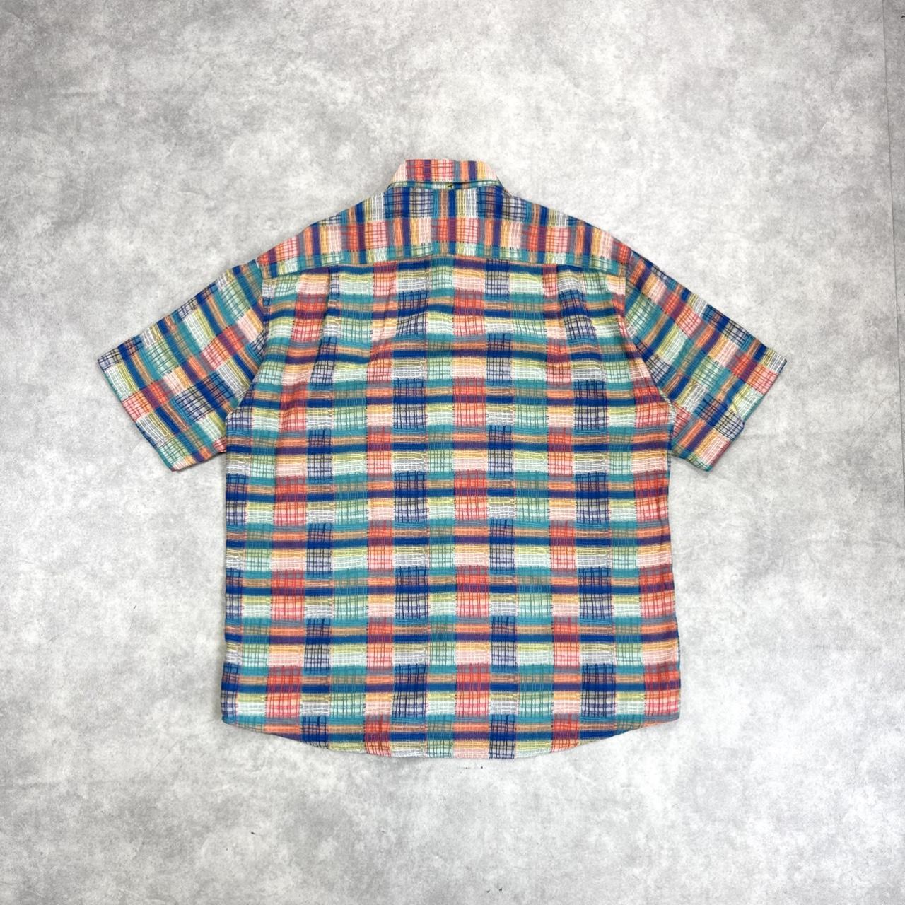 Missoni shirt