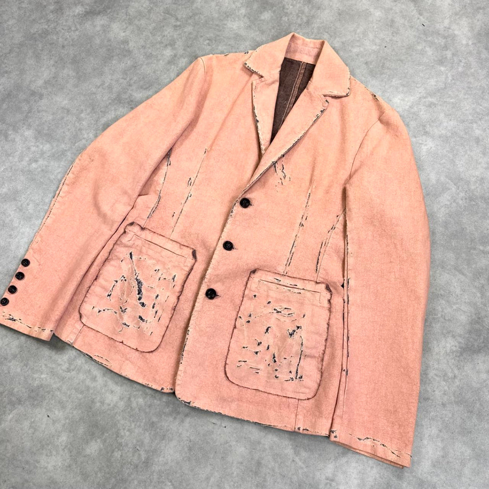 Roberto Cavalli blazer