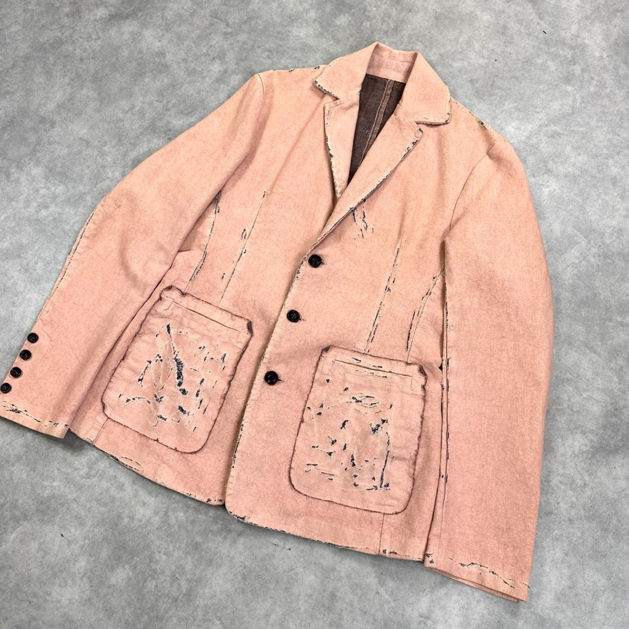Roberto Cavalli blazer
