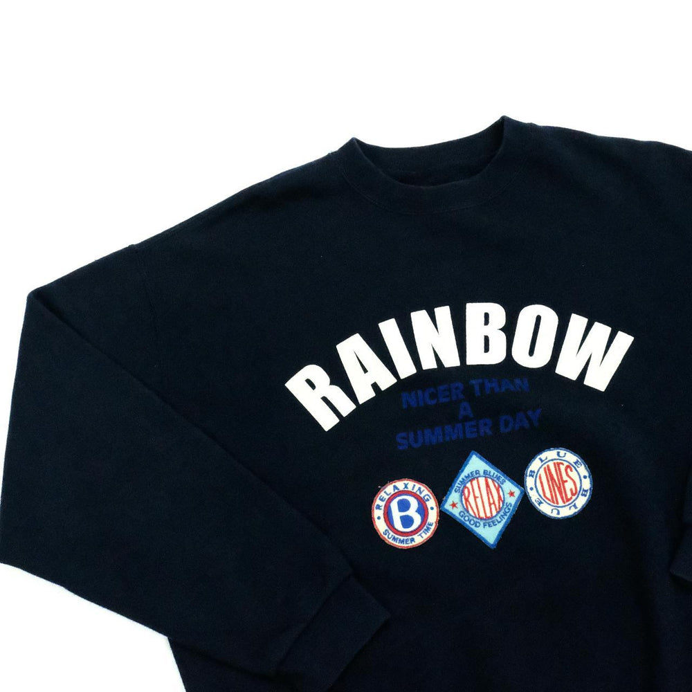 Benetton jumper