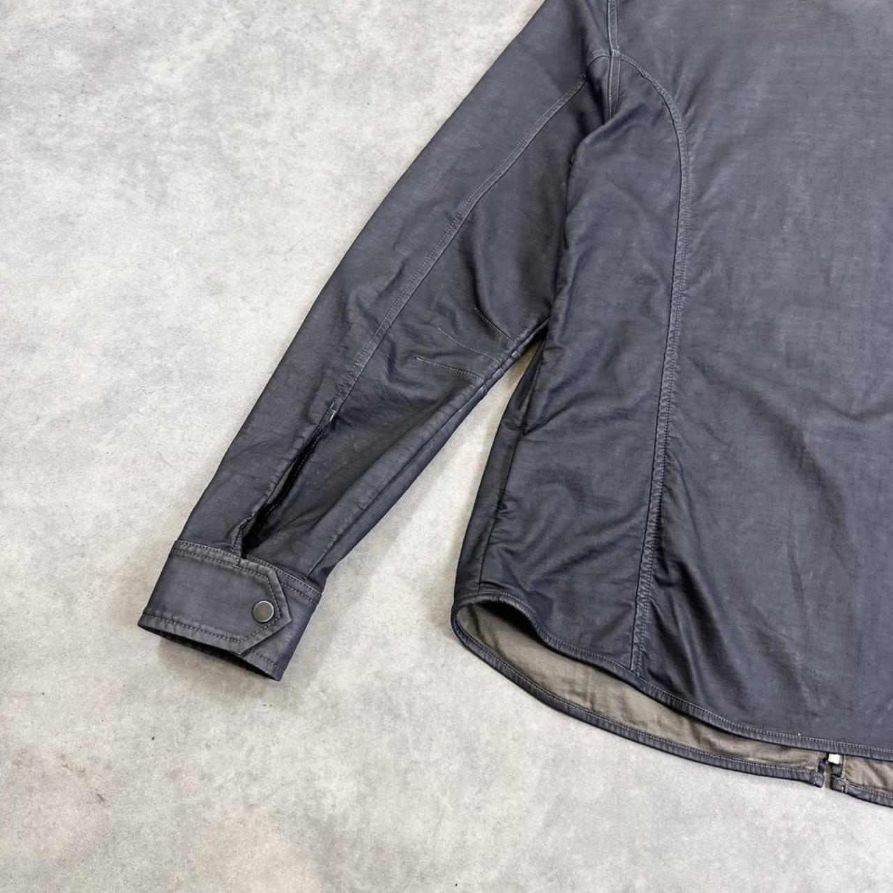 Belstaff Jacket