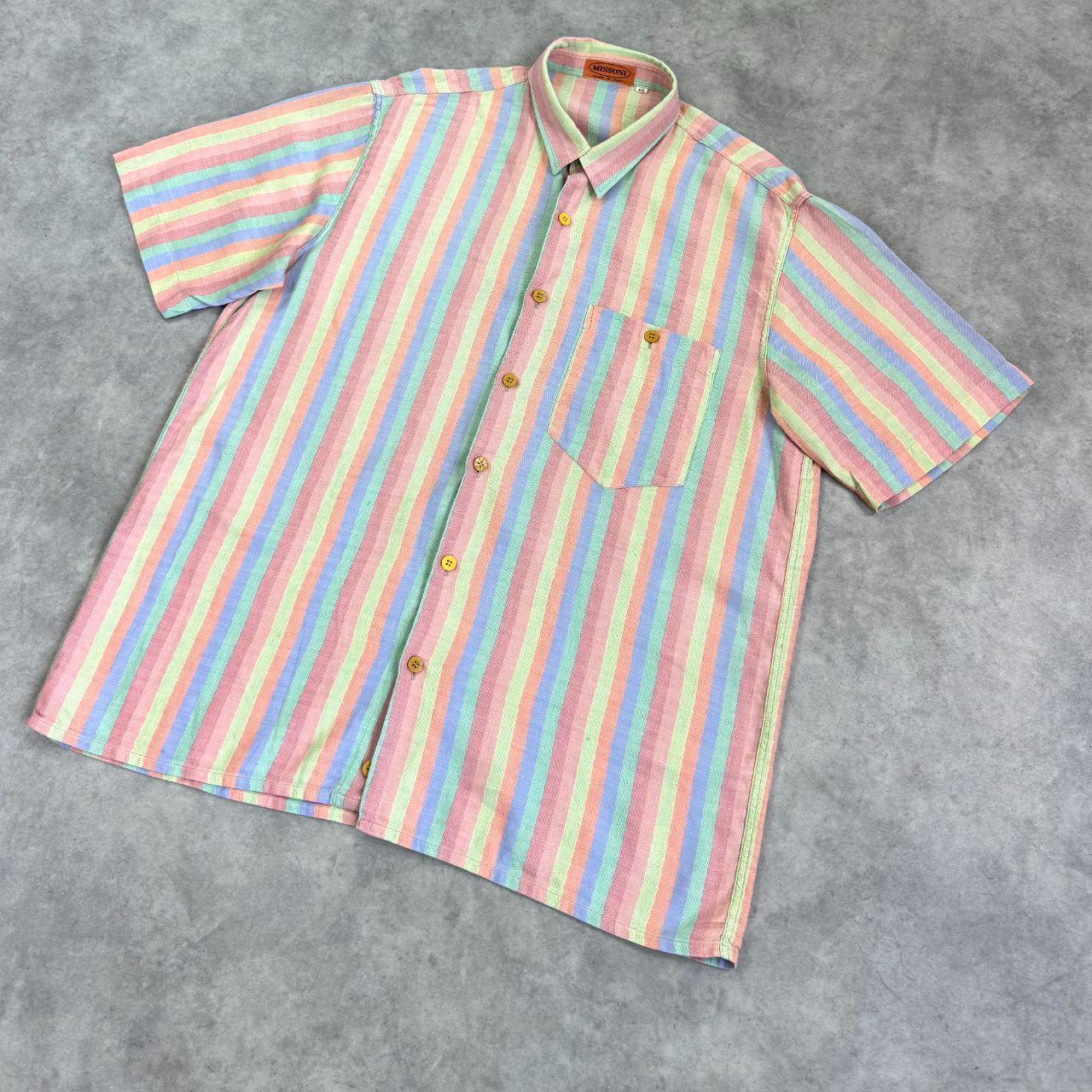 Missoni Shirt