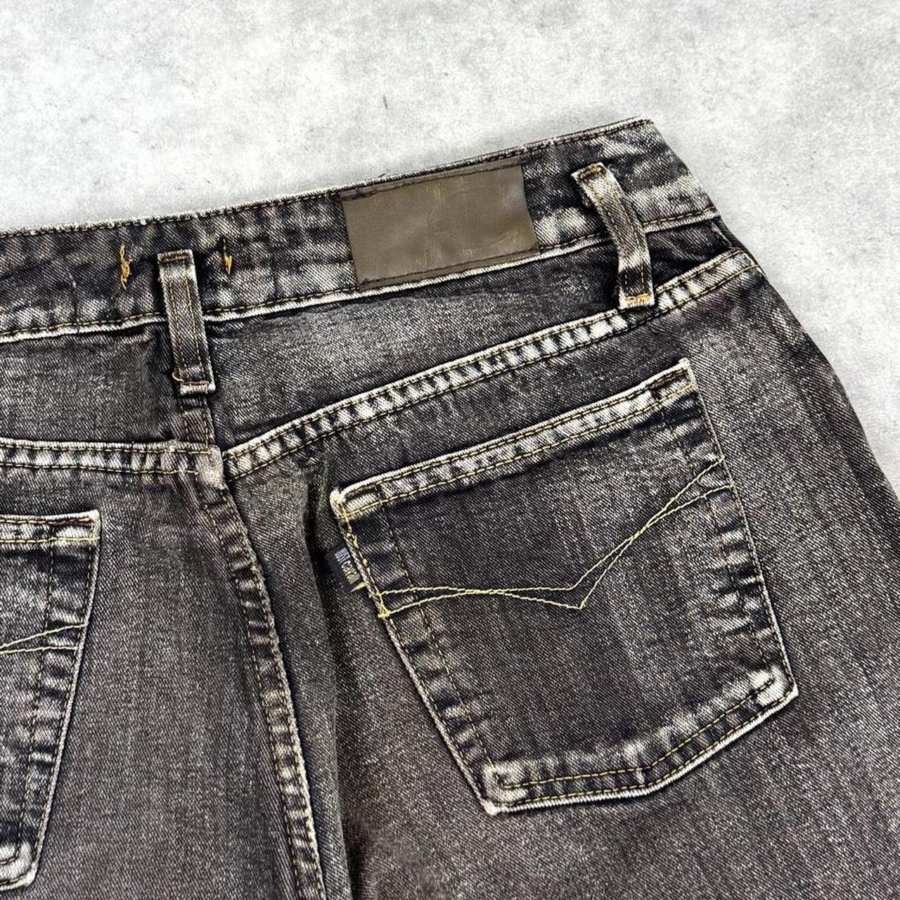 Roberto Cavalli jeans