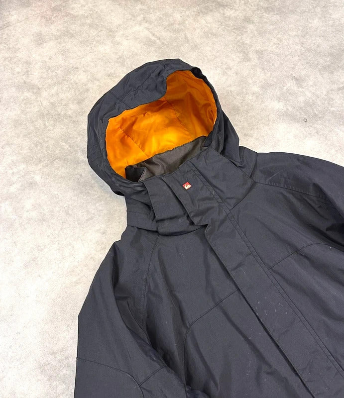 Vintage Quiksilver jacket