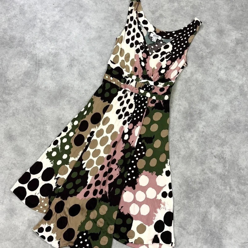Vintage Moschino dress