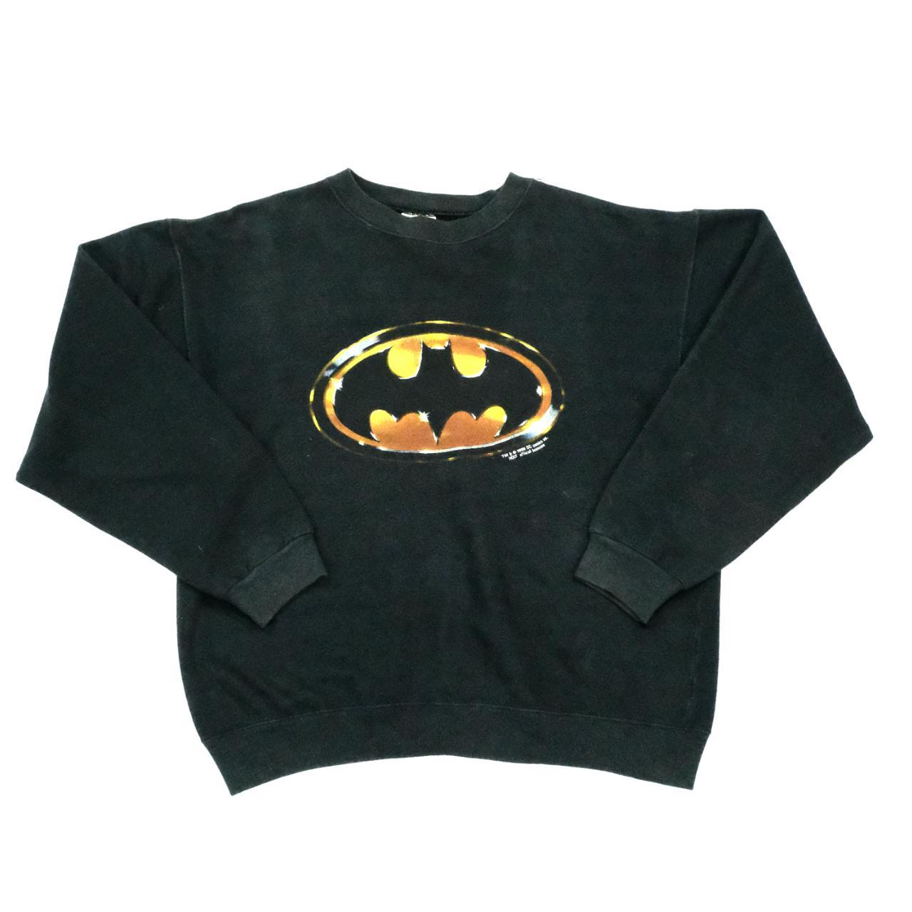 Batman Sweatshirt