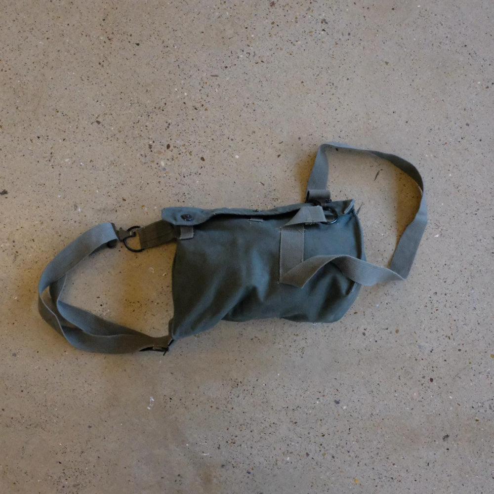 1960s military bag