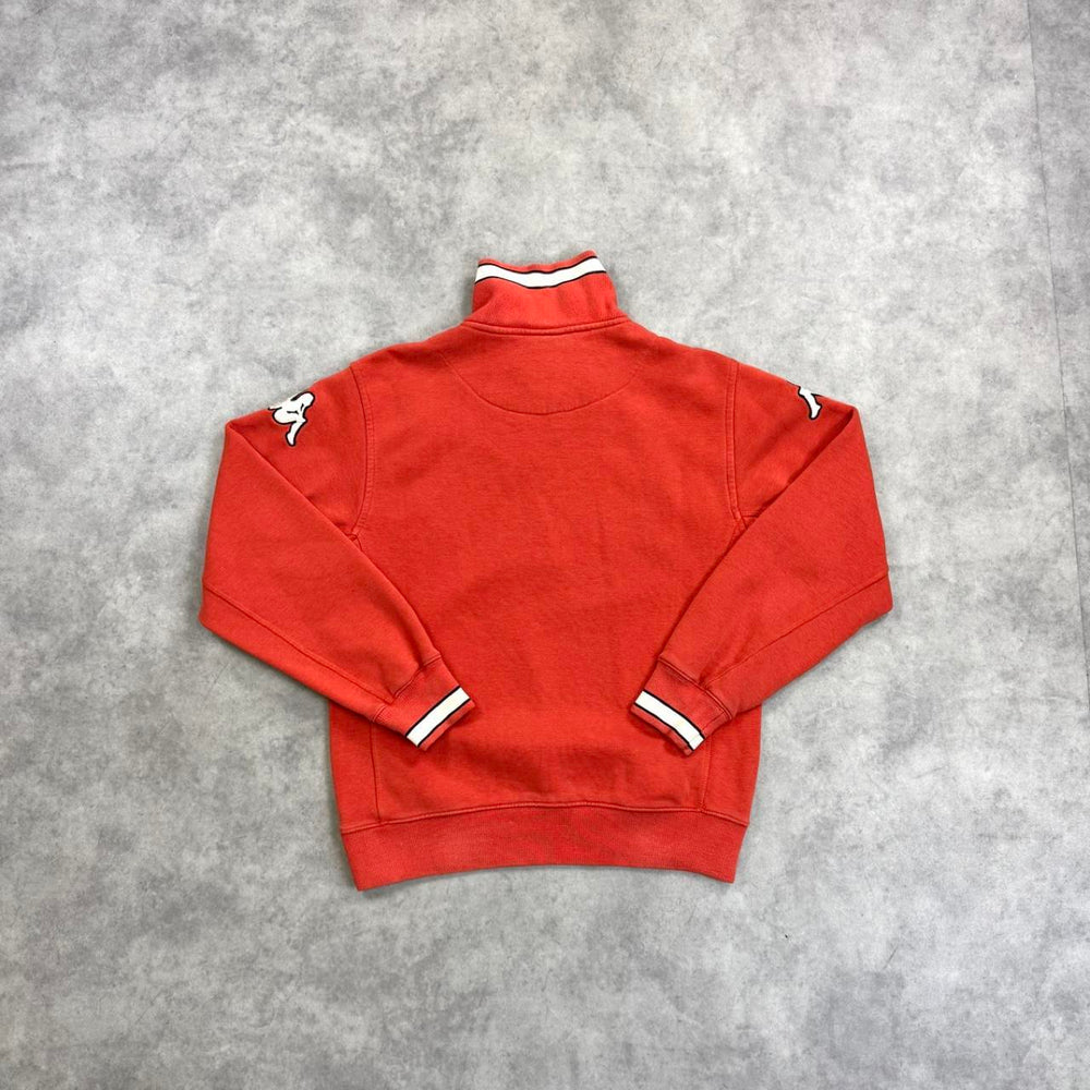 Kappa Chamonix jumper