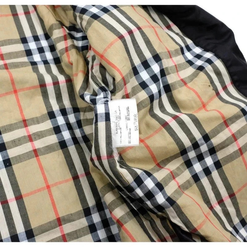Burberry Coat