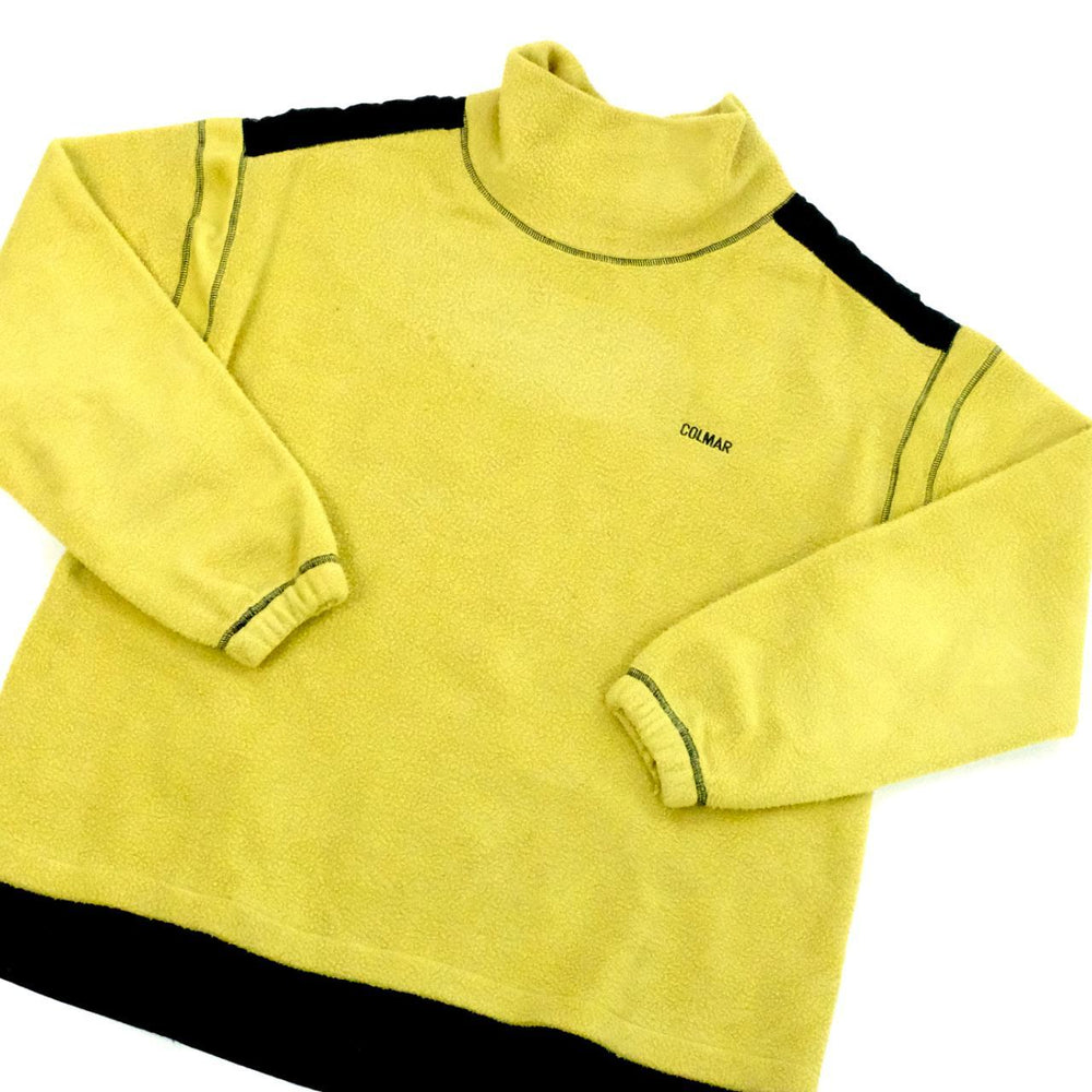 Colmar Fleece