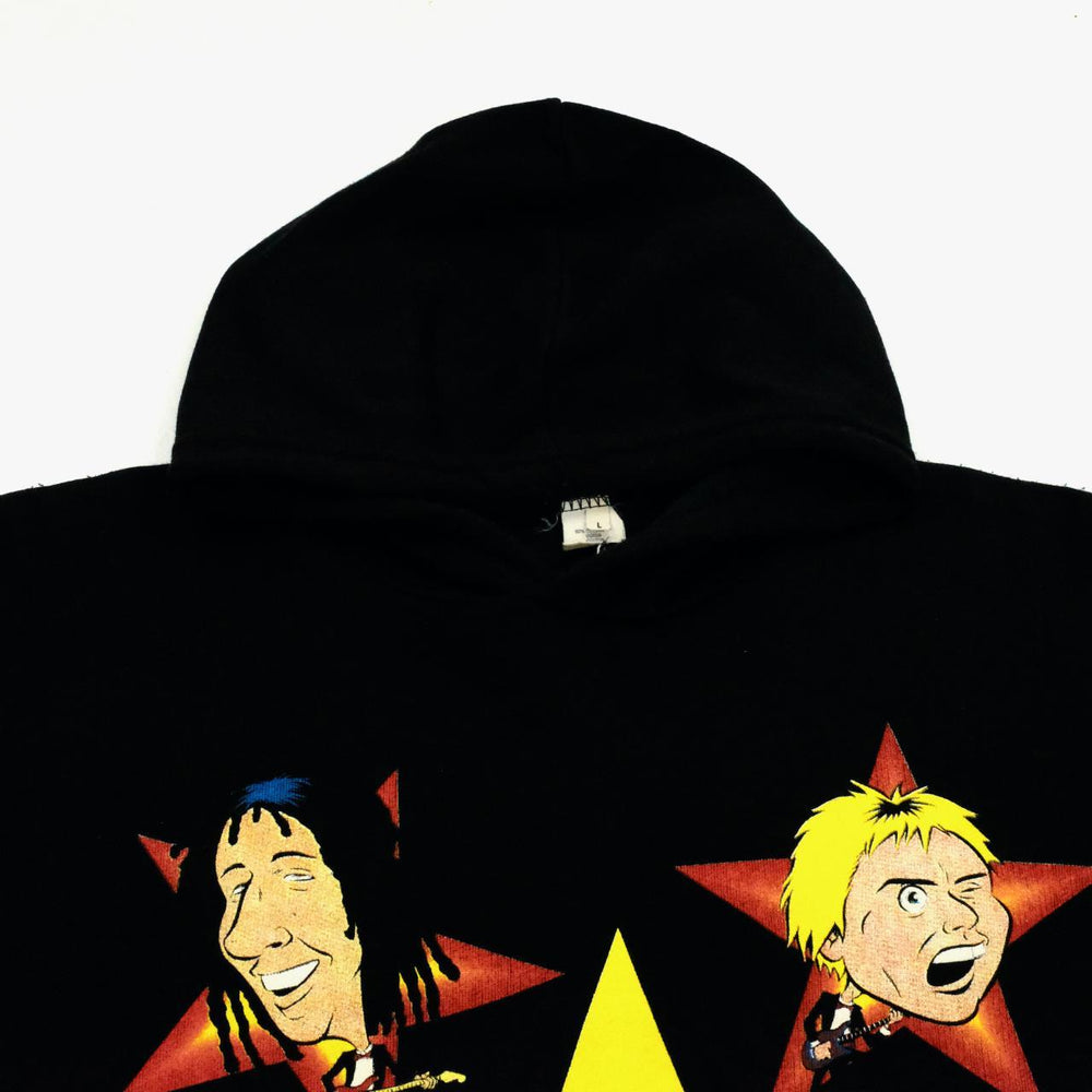 Nofx Hoodie