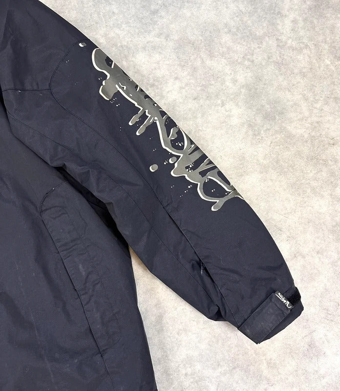 Vintage Quiksilver jacket