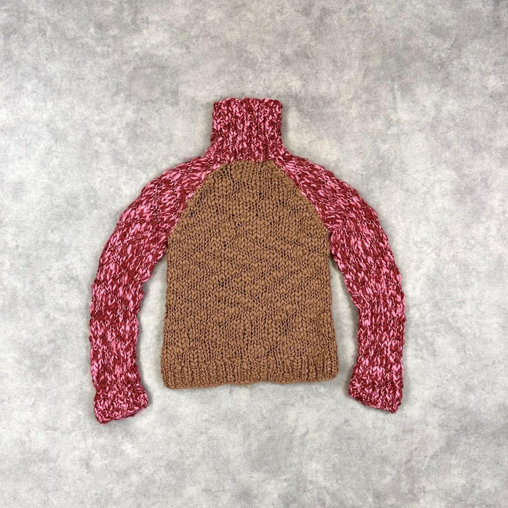 Replay Cardigan