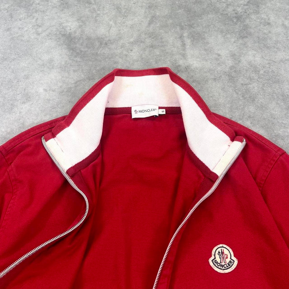 Vintage Moncler jacket