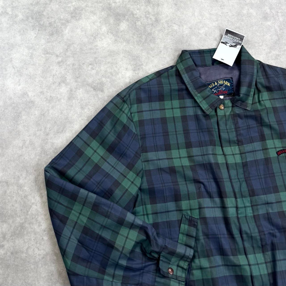 Paul & Shark jacket