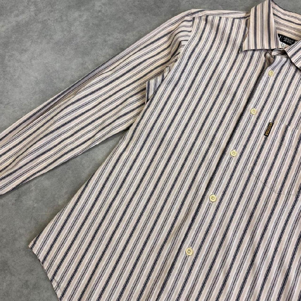 Armani Jeans shirt