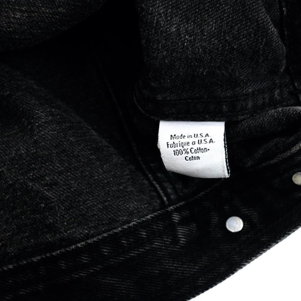 Calvin Klein Denim Jacket