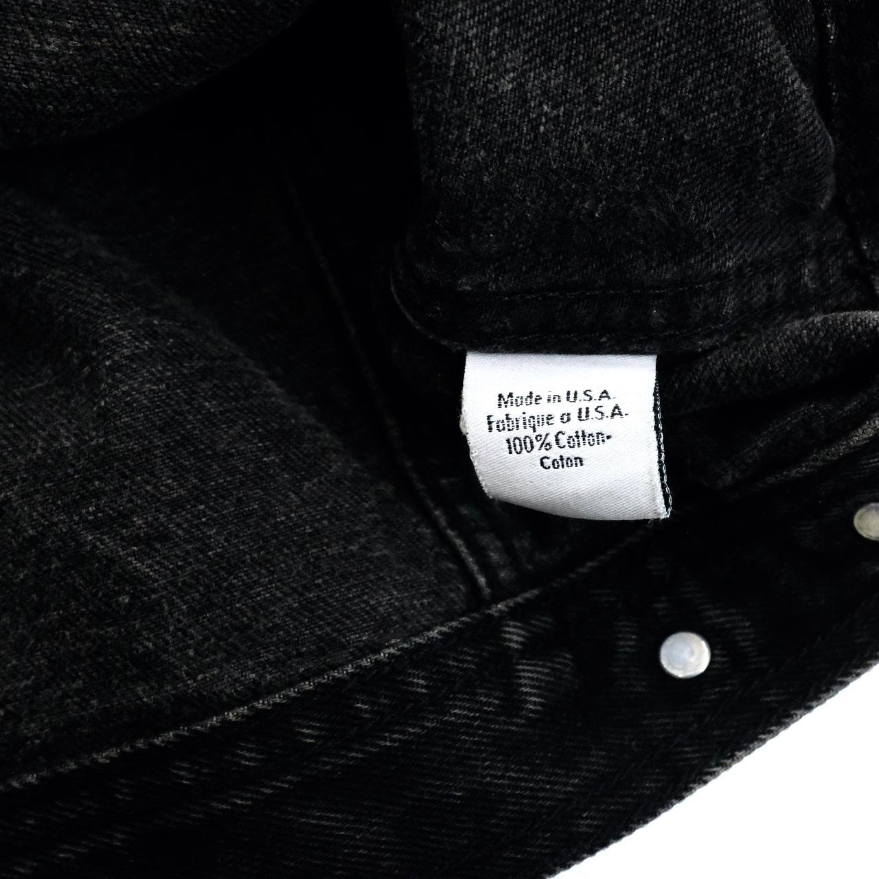 Calvin Klein Denim Jacket