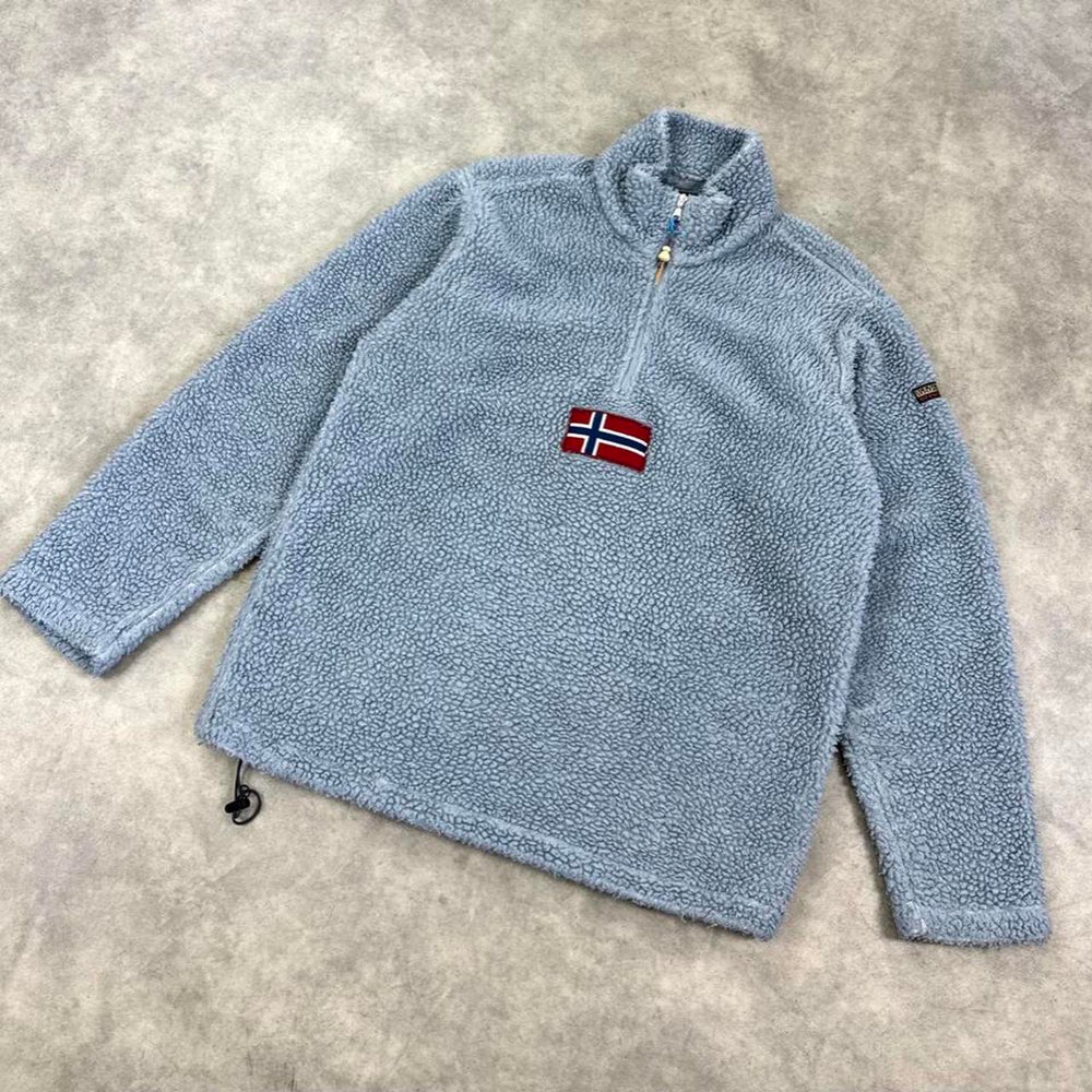 Napapijri fleece