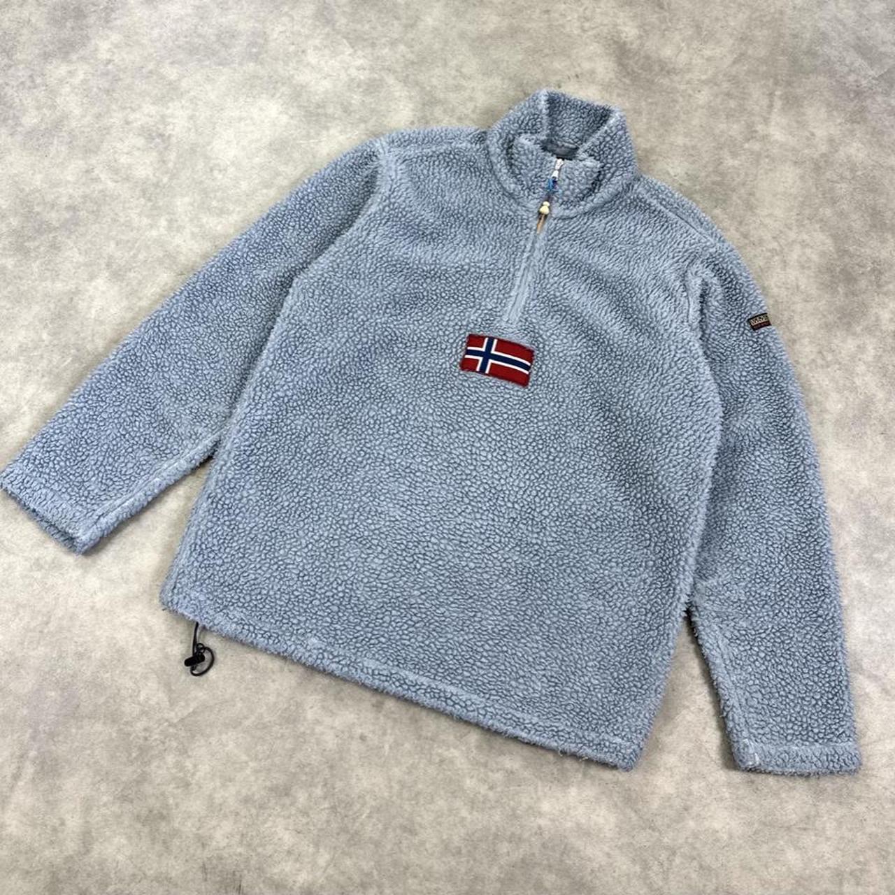 Napapijri fleece
