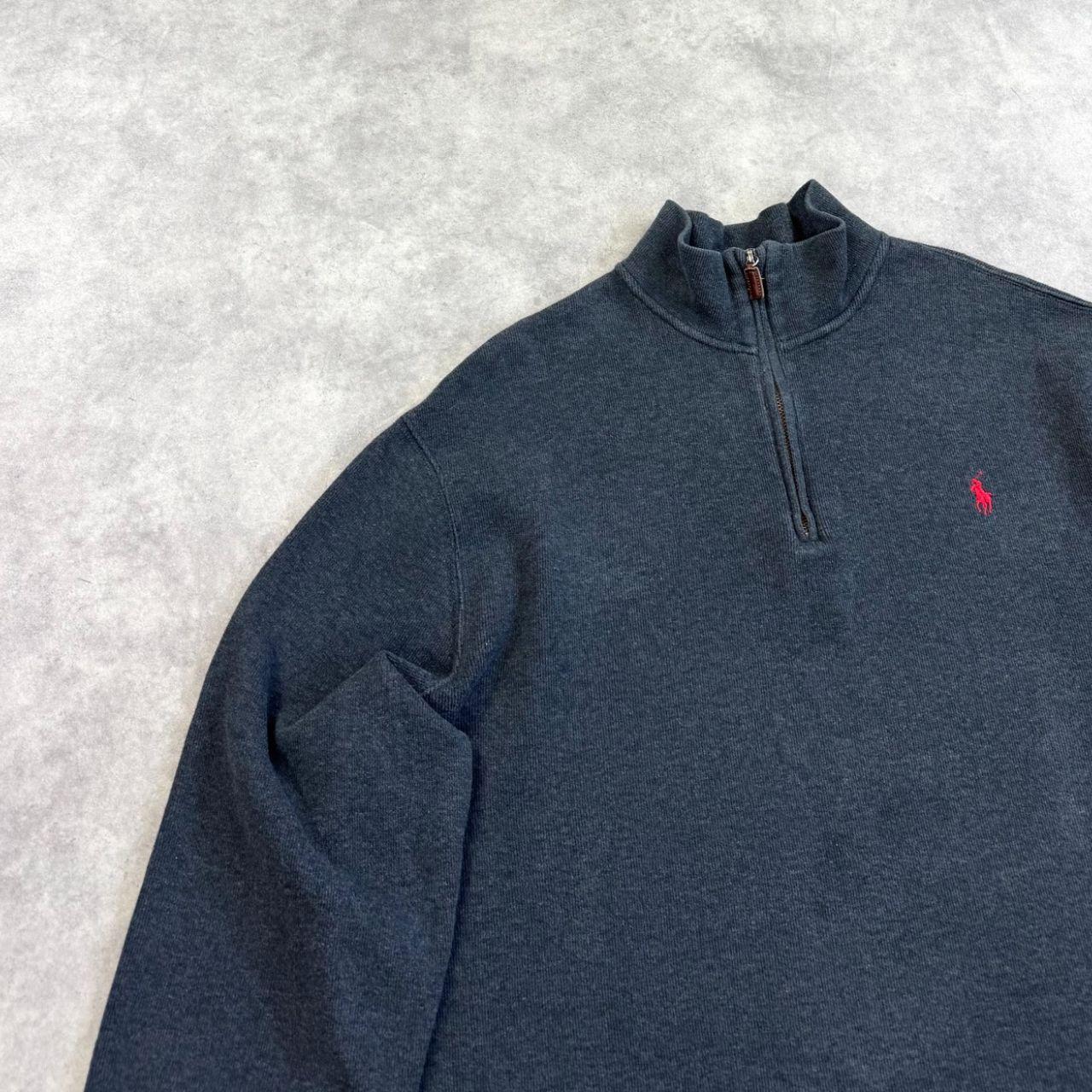 Polo Ralph Lauren Q-zip