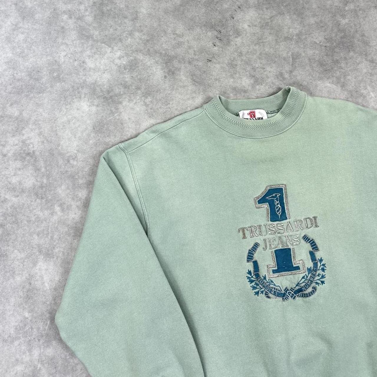Trussardi jumper