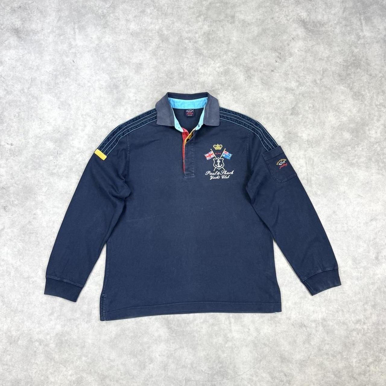 Paul & Shark polo shirt