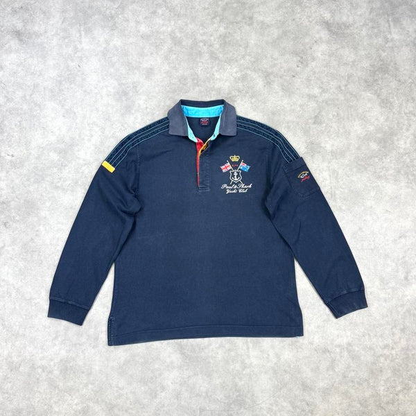 Paul & Shark polo shirt
