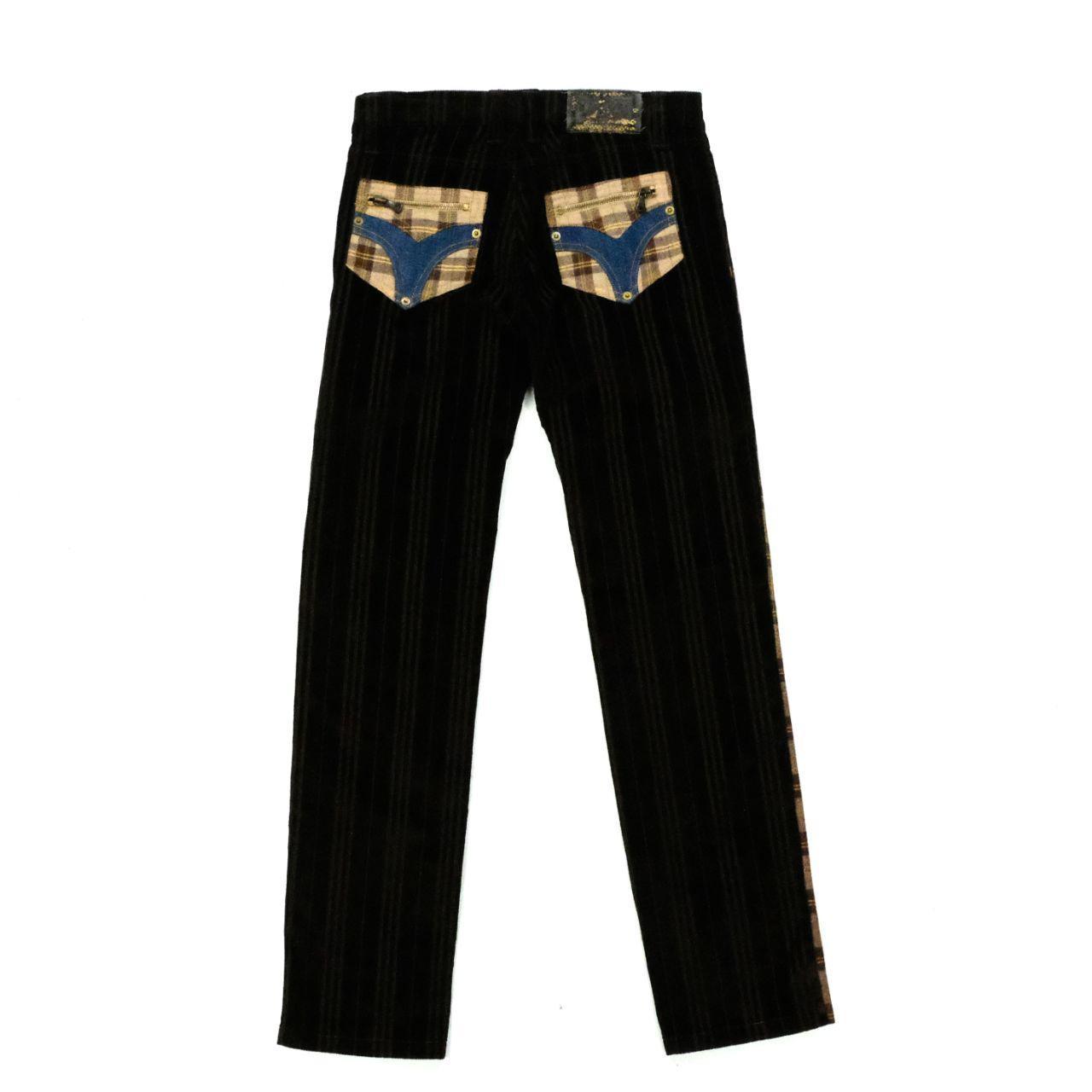 D&G Trousers