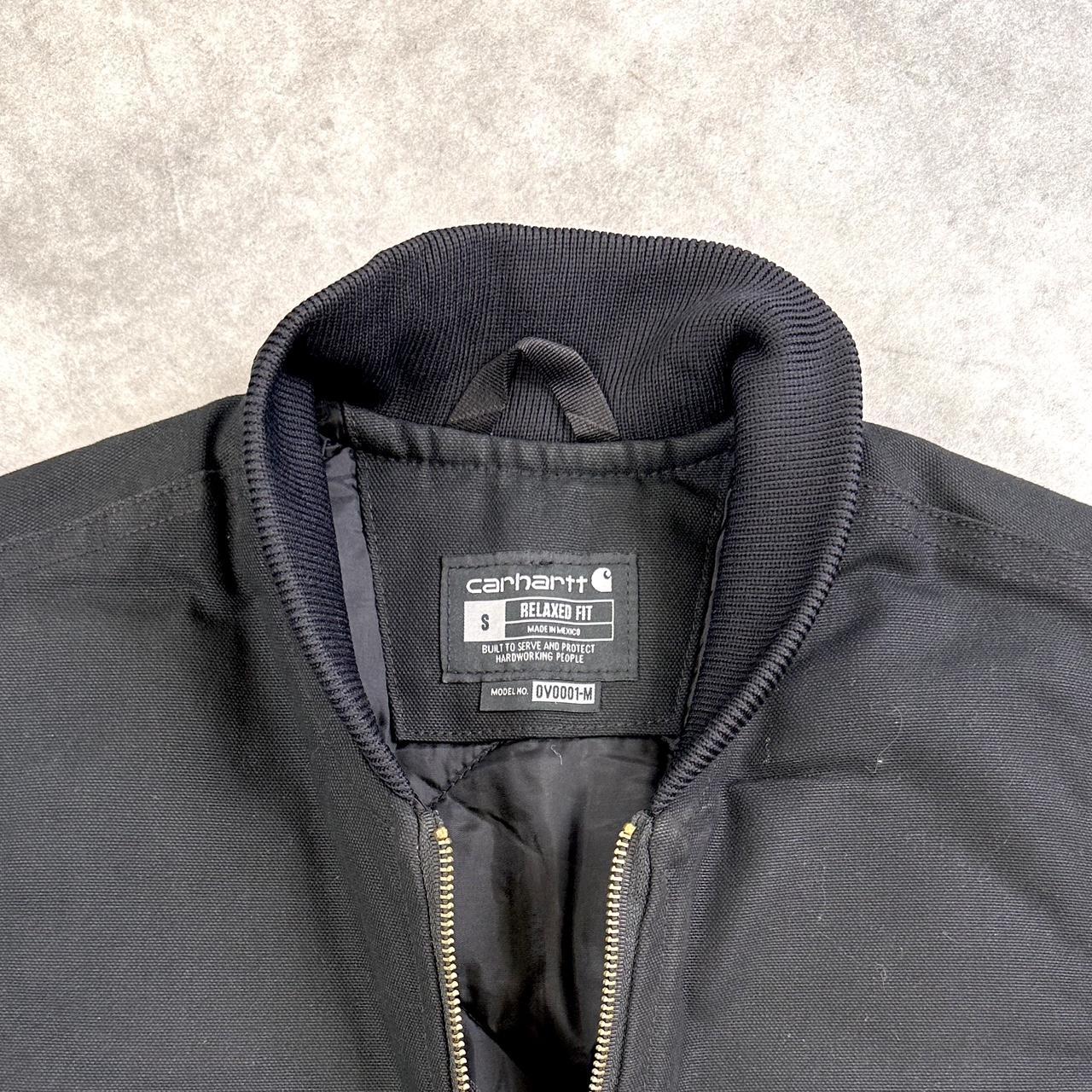 Carhartt gilet