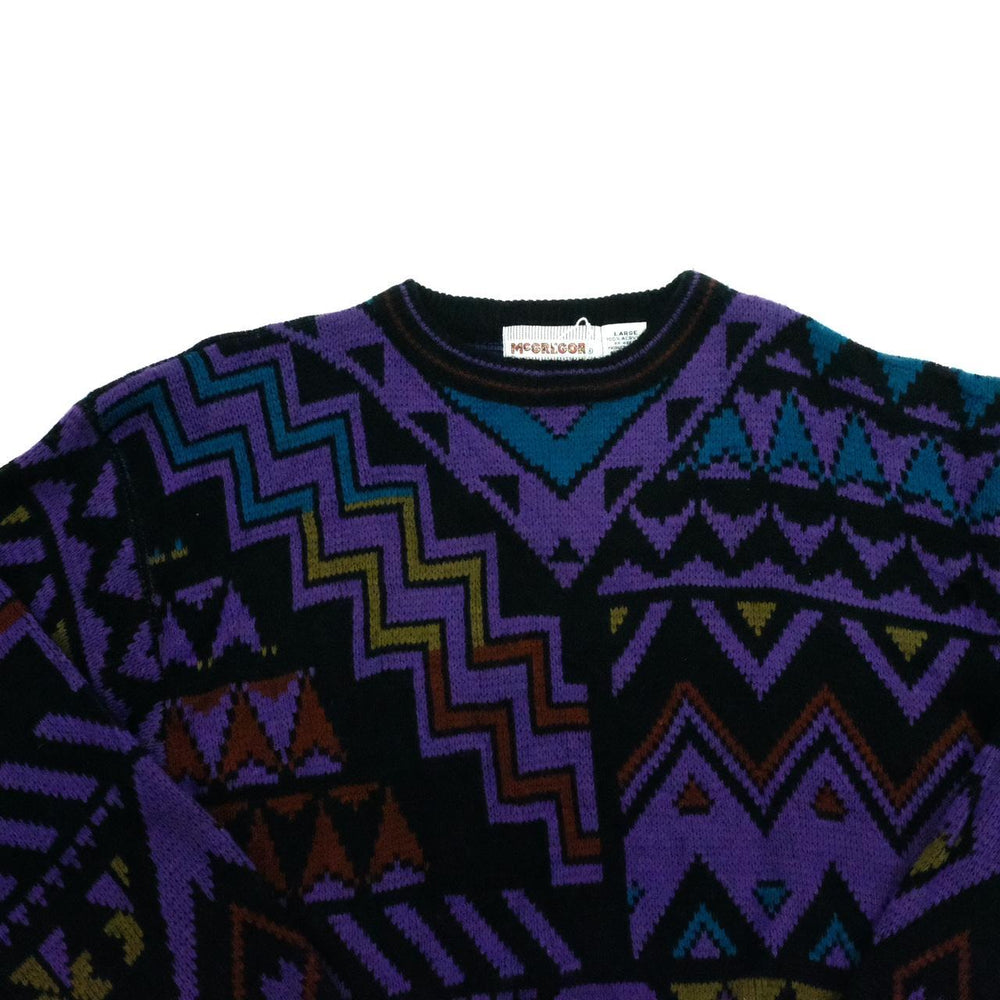 Mcgregor jumper