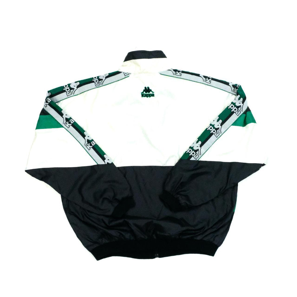 Kappa Track Jacket