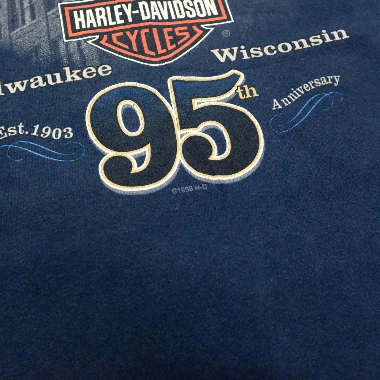 Harley Davidson T-shirt
