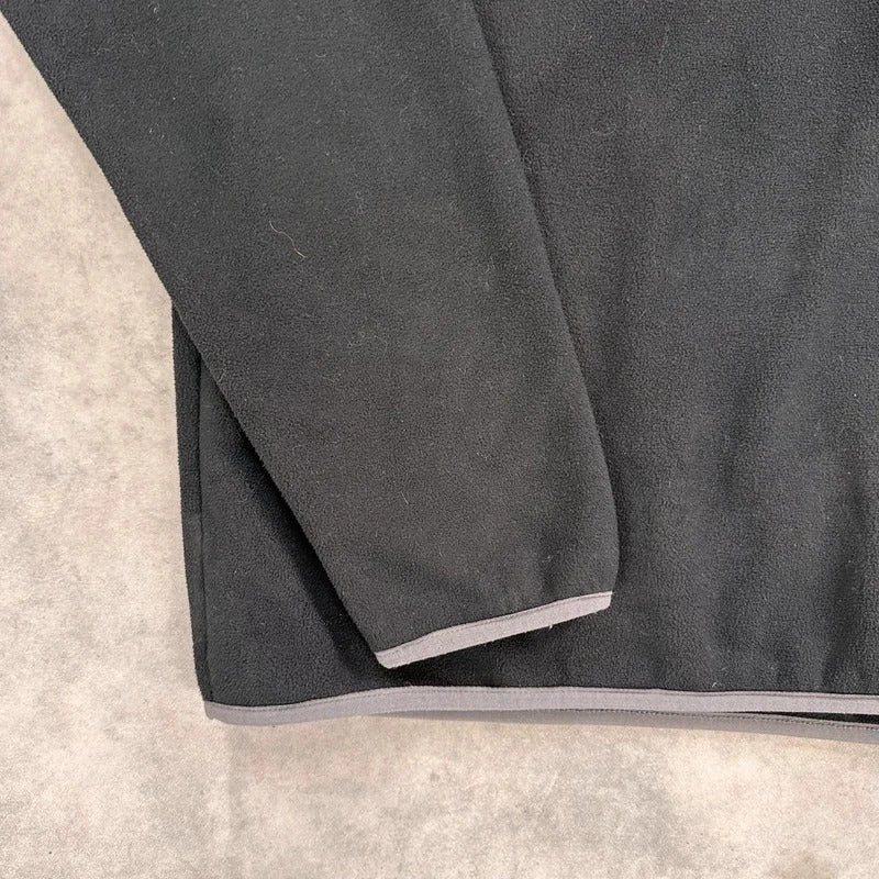 Patagoina Synchilla fleece