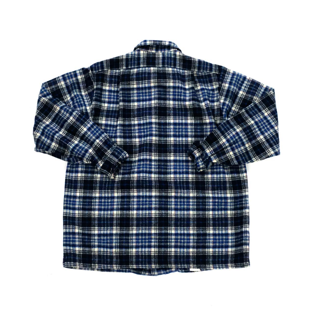 Pendleton Shirt