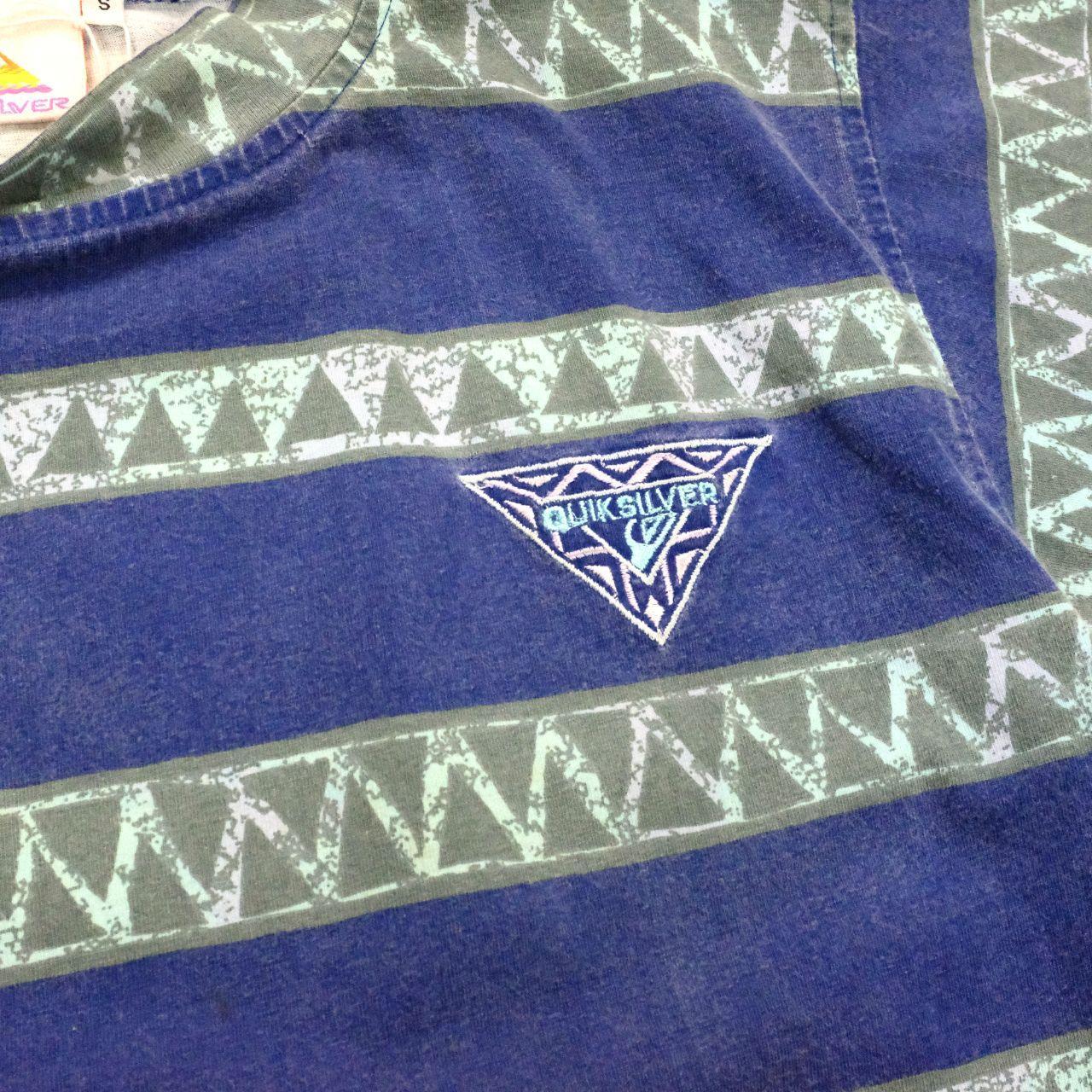 Quicksilver T-shirt