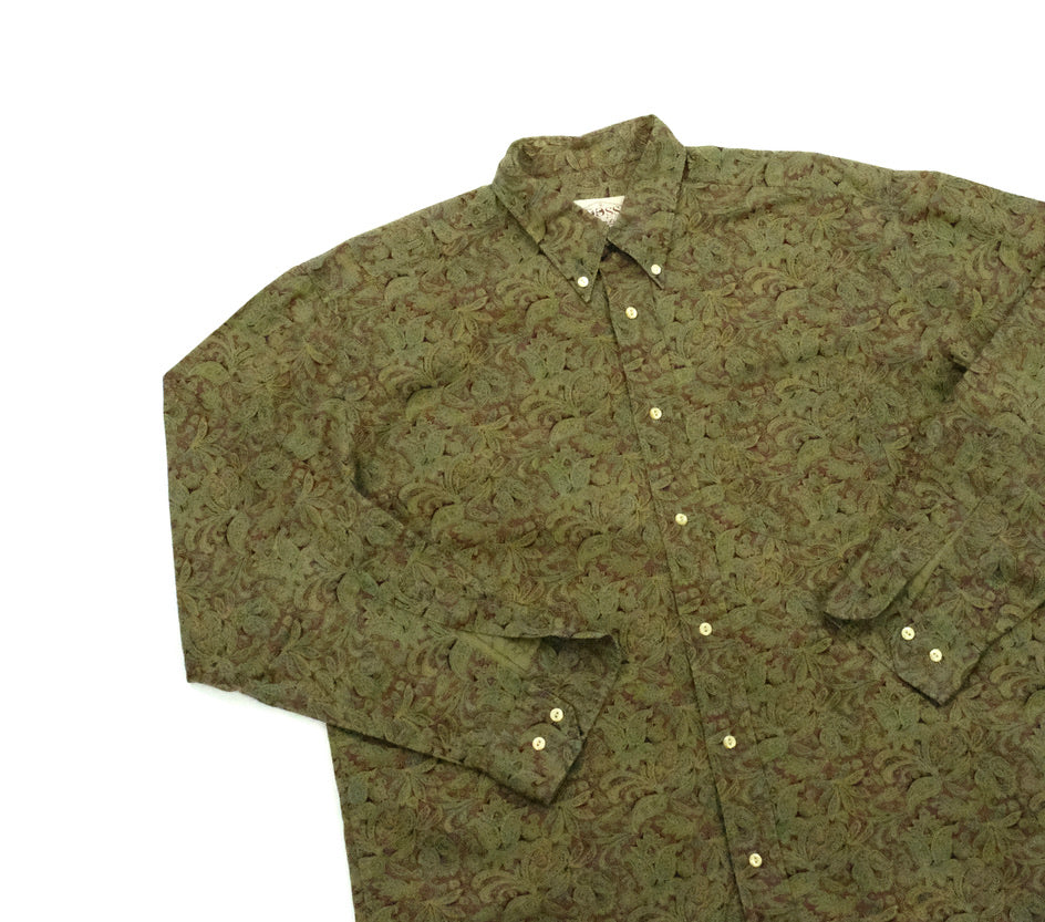 Hugo Boss Shirt